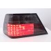 Mercedes E Class W124 Smoke LED Tail Lamp